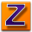 Zanoza Modeler Icon 32x32 png